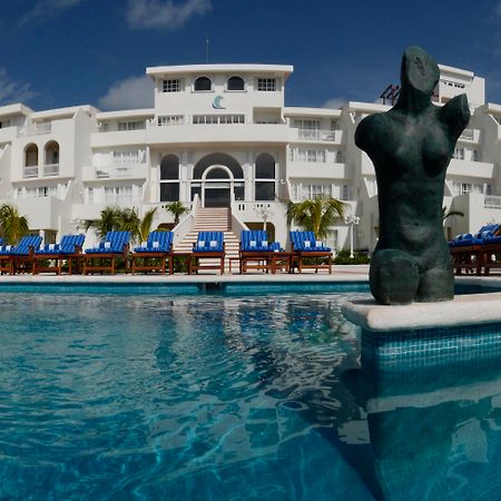 Hotel & Museo Casa Turquesa Канкун Удобства фото